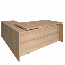 Стол руководителя LT-C 18 R